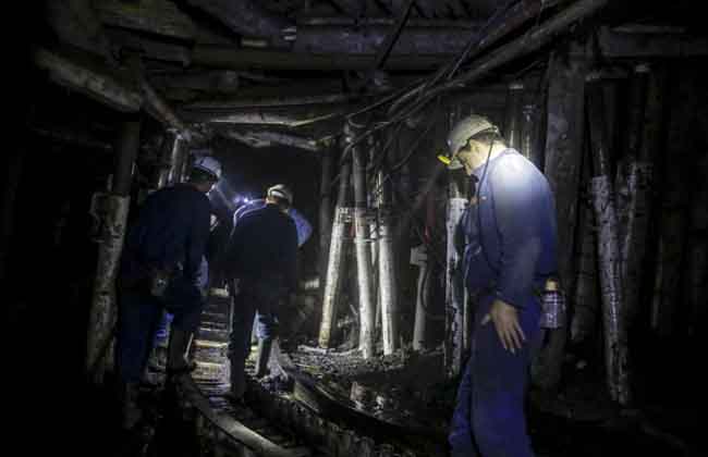 gold mine accidnet in afghanistan