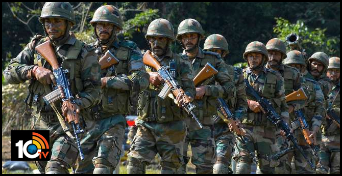 Male troops won't accept women in commanding roles, Center tells SC: Govt has often adopted conservative stance on women in armed forces