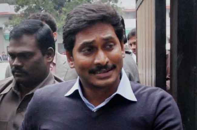 మళ్లీ మొదటికి : జగన్ అక్రమాస్తుల కేసులో ట్విస్టు మళ్లీ మొదటికి : జగన్ అక్రమాస్తుల కేసులో ట్విస్టు