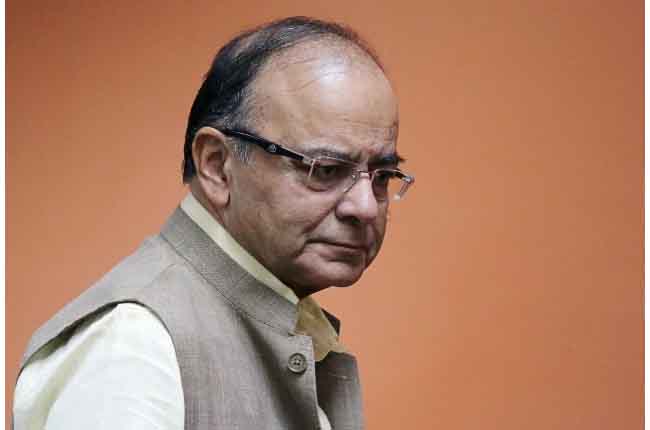 Arun Jaitley America Tour for medical checkup