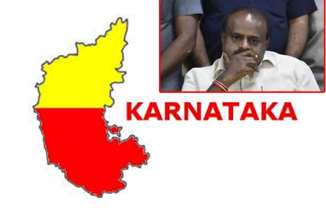 Karnataka Political Heat BJP MLAs Head To Resorts