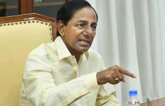 కలప స్మగ్లర్లపై పీడీయాక్ట్ : కేసీఆర్ ఆదేశాలు కలప స్మగ్లర్లపై పీడీయాక్ట్ : కేసీఆర్ ఆదేశాలు