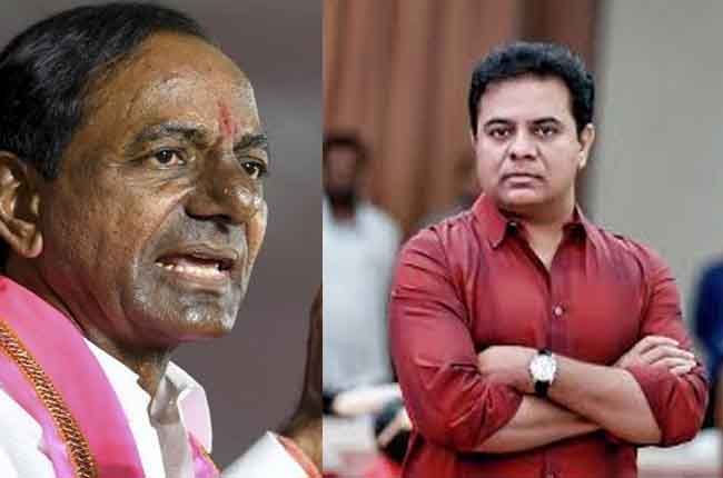 కేసీఆర్ పోటీ చేసే పార్లమెంట్ నియోజకవర్గం ఏదీ ? కేసీఆర్ పోటీ చేసే పార్లమెంట్ నియోజకవర్గం ఏదీ ?