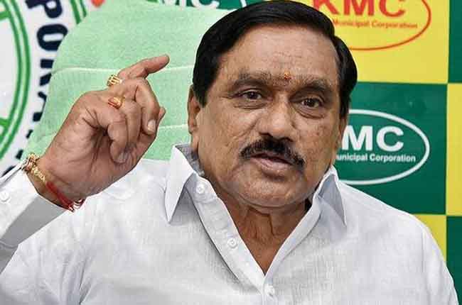 పాత పాట : కోట్ల చేరికపై కేఈ అదే మాట పాత పాట : కోట్ల చేరికపై కేఈ అదే మాట