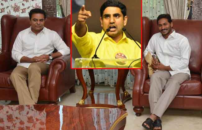 ముగ్గురు మోడీలు ఒక్కటయ్యారు:లోకేష్ ట్వీట్లు ముగ్గురు మోడీలు ఒక్కటయ్యారు:లోకేష్ ట్వీట్లు