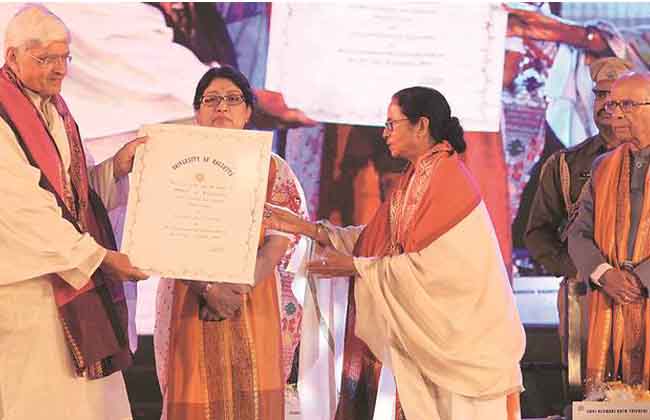 mamata benarjee