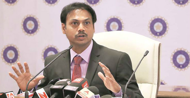 BCCI announces cash rewards for the selectors after Team India’s successful Australia tour