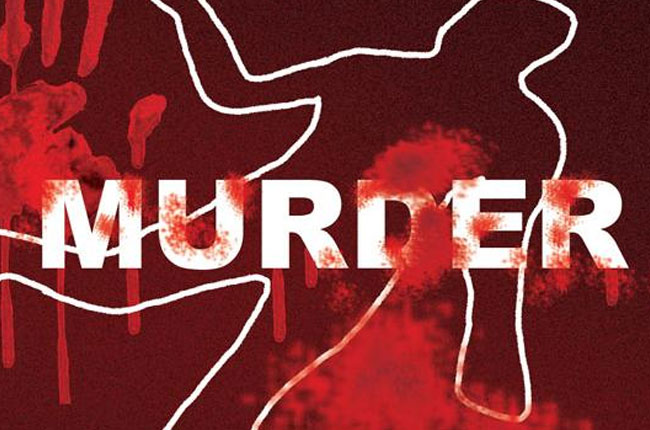 Eight year old girl killed in krishna