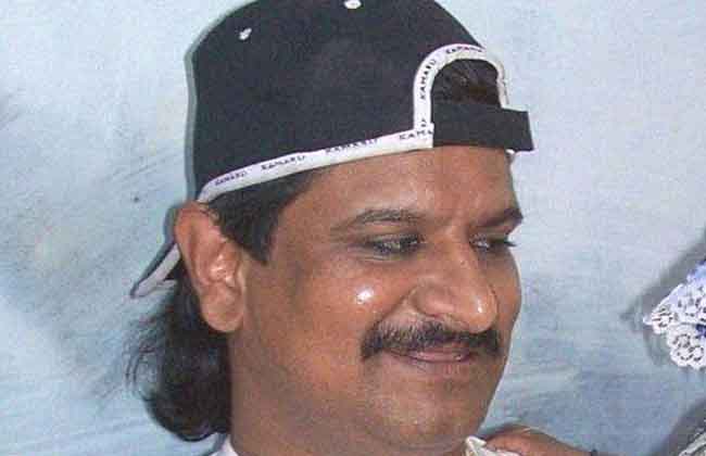 nayeem gangster