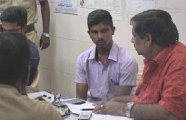 NIA Court issues Notices to NIA Officials