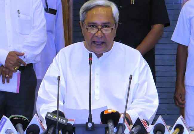 no Patispet in the National third front