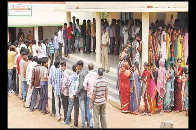 Telangana Gram Panchayat Elections Nominations On Jan 07 | 10TV