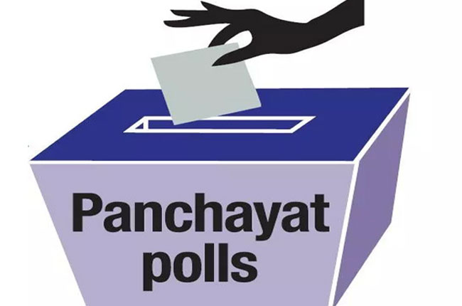 లోకల్ వార్ : రెండో విడత పోలింగ్కు సర్వం సిద్ధం లోకల్ వార్ : రెండో విడత పోలింగ్కు సర్వం సిద్ధం
