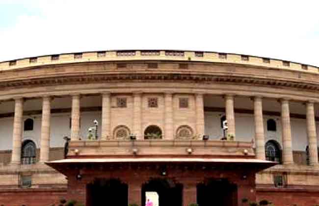 Rajya Sabha Passes OC Reservations Bill