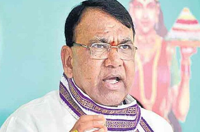 Telangana Assembly Speaker pocharam srinivasreddy