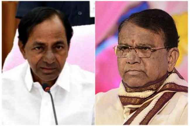 సీనియార్టీకే కేసీఆర్ మొగ్గు : స్పీకర్గా పోచారం సీనియార్టీకే కేసీఆర్ మొగ్గు : స్పీకర్గా పోచారం