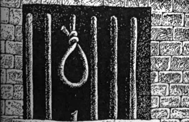 prisoner in Suicide in Hindupuram