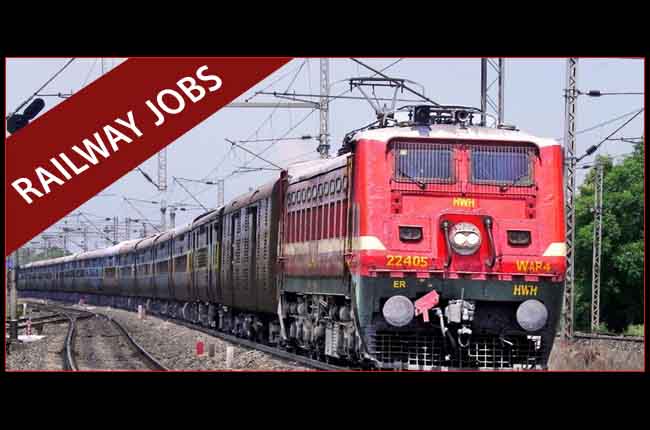 Central Railway Jobs 2019 | Last Date Jobs | 10TV