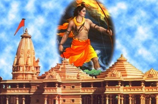 RSS Deadline for Rama Mandira in Ayodhya