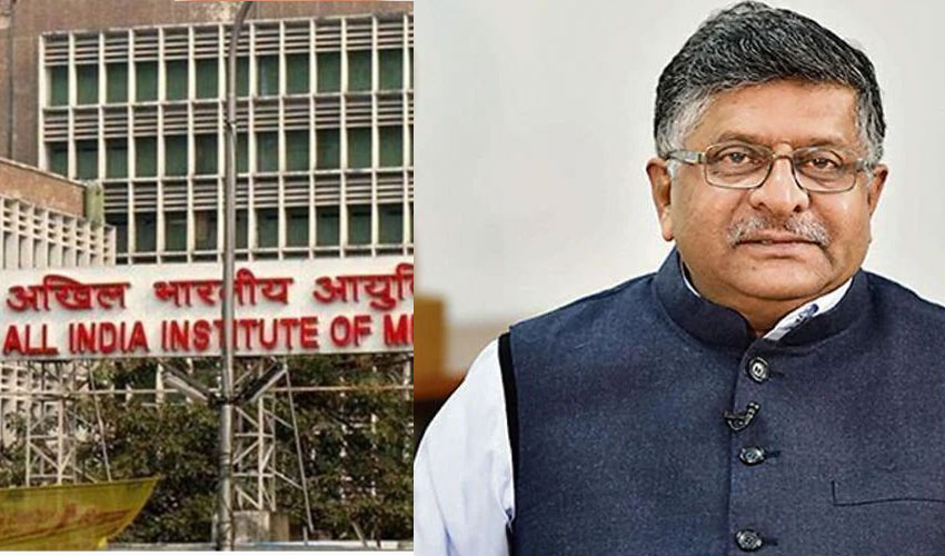 Ravishankar Prasad
