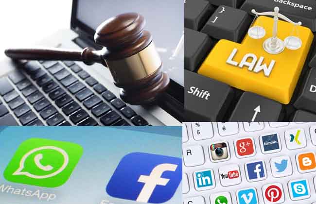 Changes in IT Law: Social Media Rumors In indian law