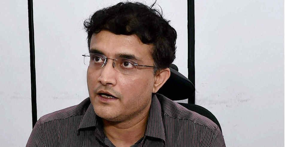 మనం మనుషులం.. తప్పులనేవి సహజం: గంగూలీ మనం మనుషులం.. తప్పులనేవి సహజం: గంగూలీ