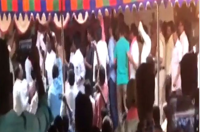TRS Focus on Municipal Elections