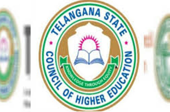 కామన్ ఎంట్రన్స్ పరీక్షల షెడ్యూల్ ఇదే కామన్ ఎంట్రన్స్ పరీక్షల షెడ్యూల్ ఇదే