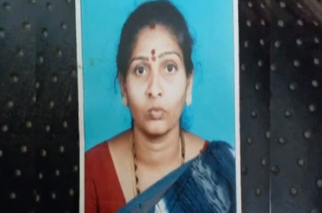 Shop owner $exual harassment.. woman suicide
