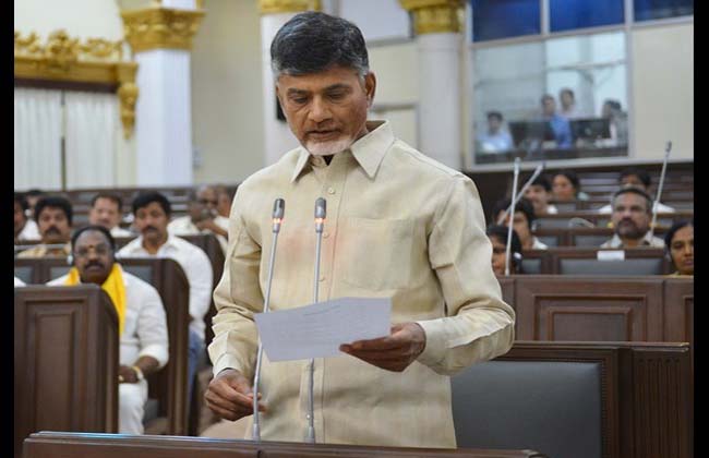AP Assembly Equal status to SCs for Dalit Christians