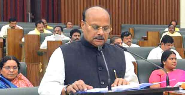 bc welfare funds in ap budget