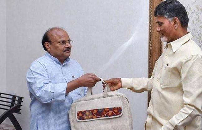 AP Govt To Introduce Budget In Assembly