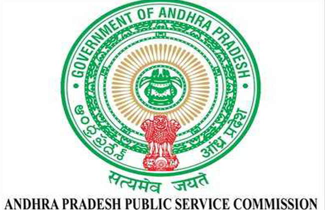 APPSC లో 31 గెజిటెడ్ పోస్టులు : దరఖాస్తుకు చివరి తేది.ఏప్రిల్ 16,2019 APPSC లో 31 గెజిటెడ్ పోస్టులు : దరఖాస్తుకు చివరి తేది.ఏప్రిల్ 16,2019