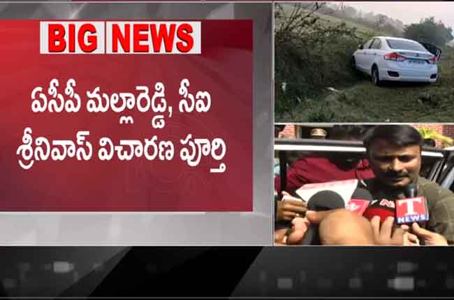 Special Report on Police Officials Interrogation in Jayaram Case
