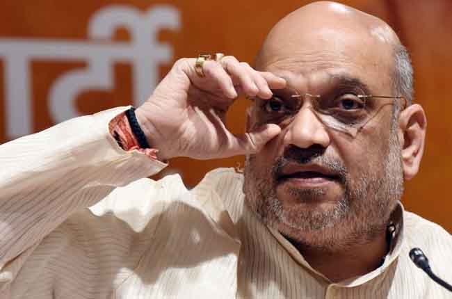 బీజేపీ బస్సు యాత్ర : ఏపీకి అమిత్ షా బీజేపీ బస్సు యాత్ర : ఏపీకి అమిత్ షా