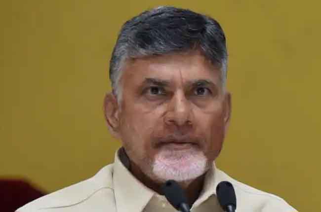 బాబు ఢిల్లీ టూర్ : బీజేపీయేతర పక్షాల మీటింగ్ బాబు ఢిల్లీ టూర్ : బీజేపీయేతర పక్షాల మీటింగ్