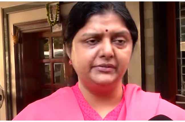 New Twist in Actress Bhanu Priya Child Labour Case | Chennai