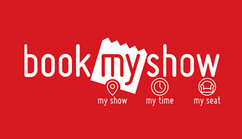 "BookMyShow" పై కేసు