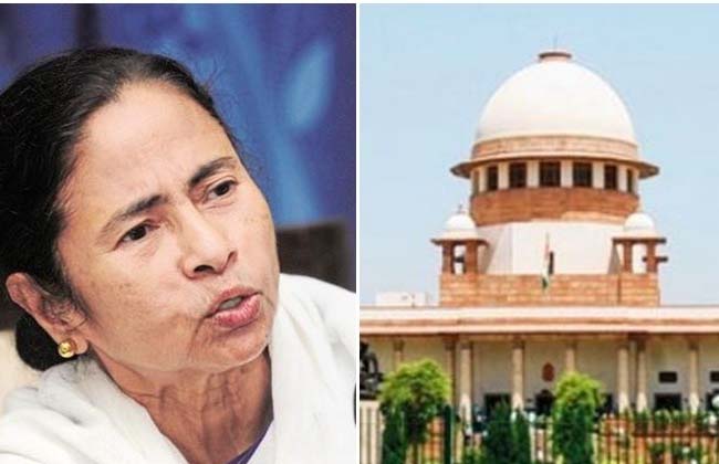 Supreme Court Judgement on CBI controversy