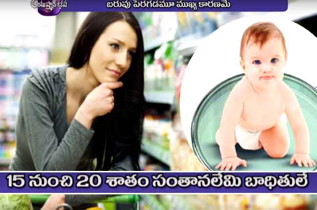 Causes, Symptoms and Treatment For Infertility Problems | Women Health | Ayushman Bhava