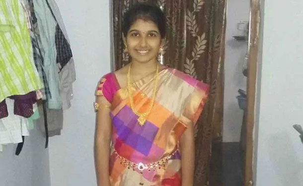 పరువు హత్య : కూతురి ప్రాణం తీసిన తండ్రి పరువు హత్య : కూతురి ప్రాణం తీసిన తండ్రి