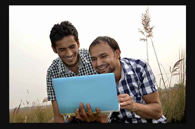 one lakh villages to go digital over next five years says piyush goyal