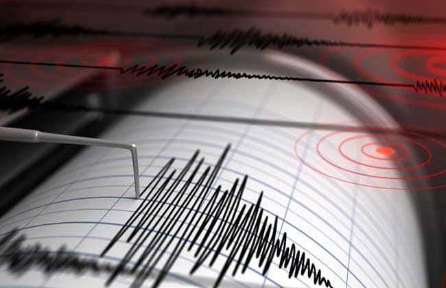 Earthquakes in Delhi and Kashmir