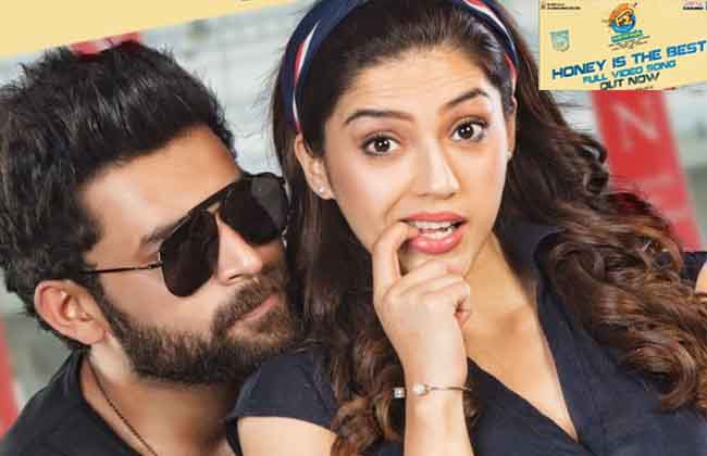 F2-హనీ ఈజ్ ది బెస్ట్ వీడియో సాంగ్ F2-హనీ ఈజ్ ది బెస్ట్ వీడియో సాంగ్