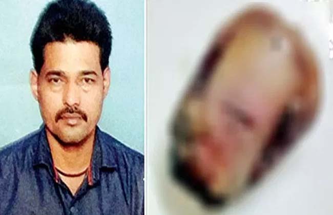 ఎంత పైశాచికత్వం : సైడ్ ఇవ్వమని అడిగితే.. వేలు కొరికేశాడు ఎంత పైశాచికత్వం : సైడ్ ఇవ్వమని అడిగితే.. వేలు కొరికేశాడు