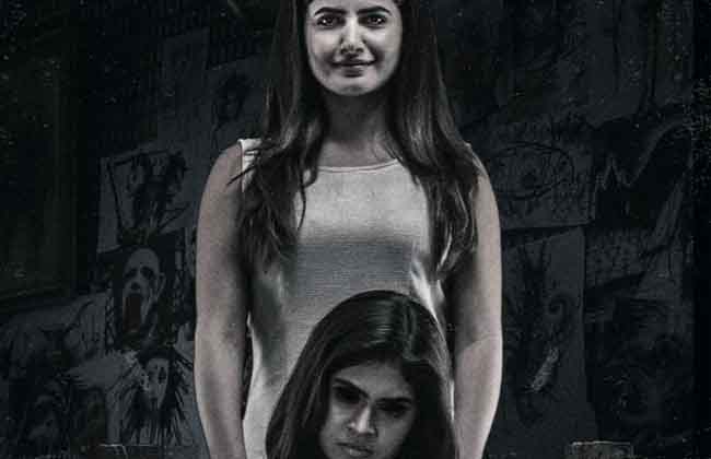 First Look of Psychological Horror Thriller JESSIE-10TV