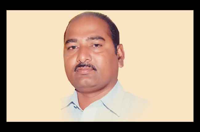Govardhan Reddy Dead Body Reaches Hyderabad Uppal