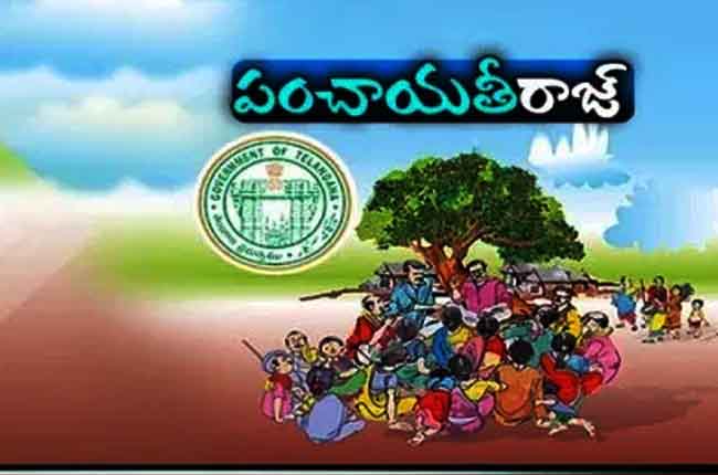 30 జెడ్పీలు…535 ఎంపీపీలు 30 జెడ్పీలు…535 ఎంపీపీలు