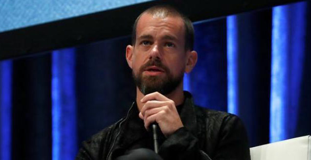 shock to twitter ceo form parliamentary panel