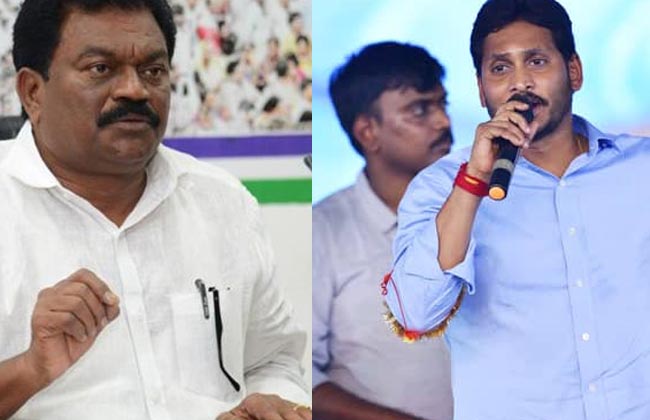 బీసీకి పట్టం : జంగా కృష్ణమూర్తికి వైసీపీ ఎమ్మెల్సీ పదవి బీసీకి పట్టం : జంగా కృష్ణమూర్తికి వైసీపీ ఎమ్మెల్సీ పదవి